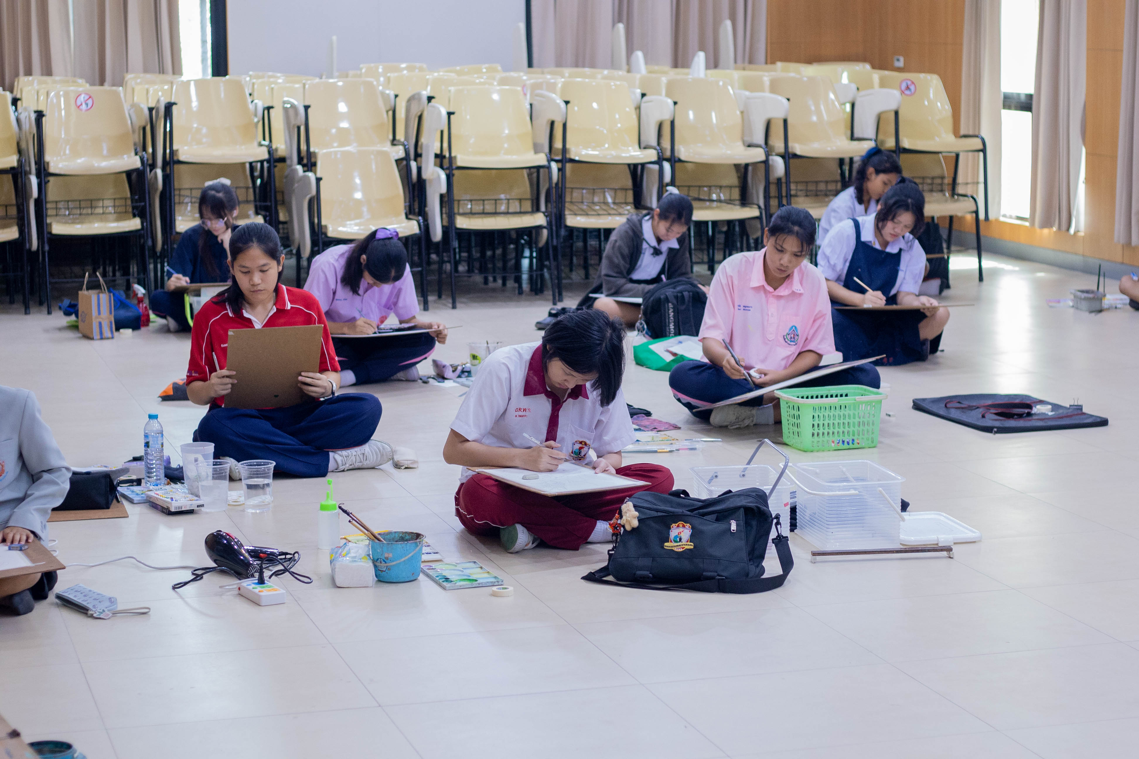 วัตถุประสงค์