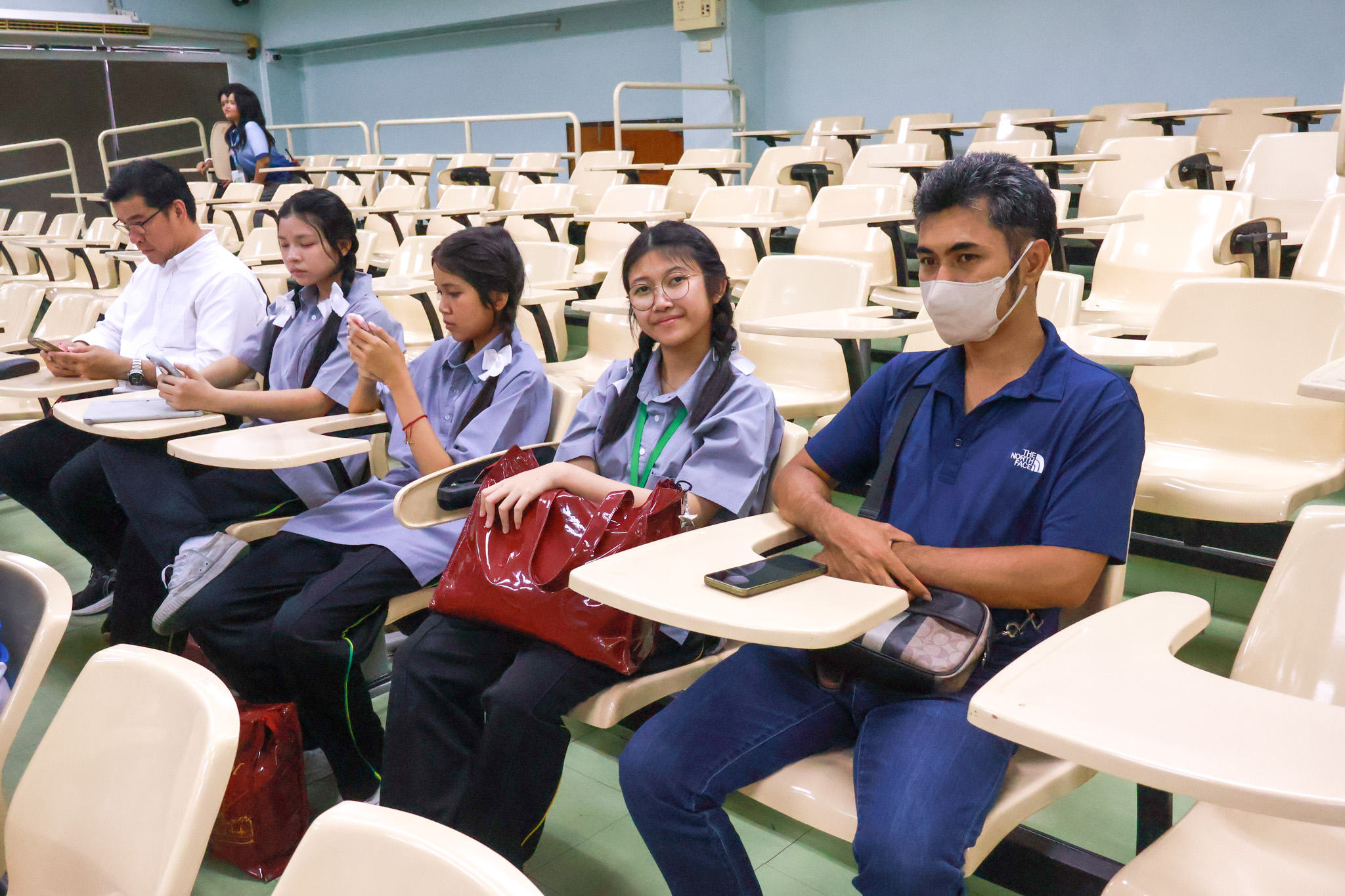 ภาพกิจกรรมปิ่นมาลา