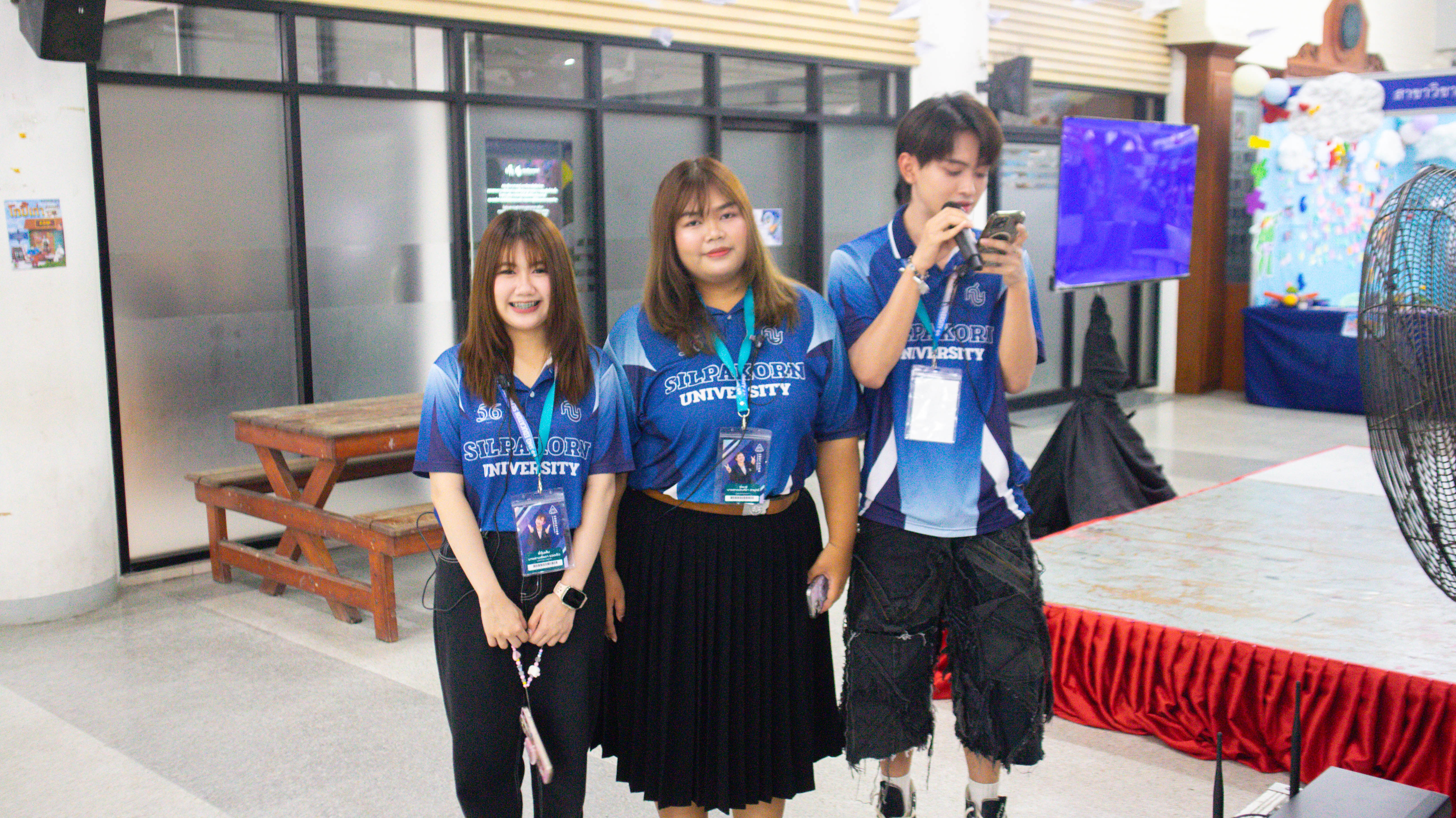 ภาพกิจกรรมปิ่นมาลา