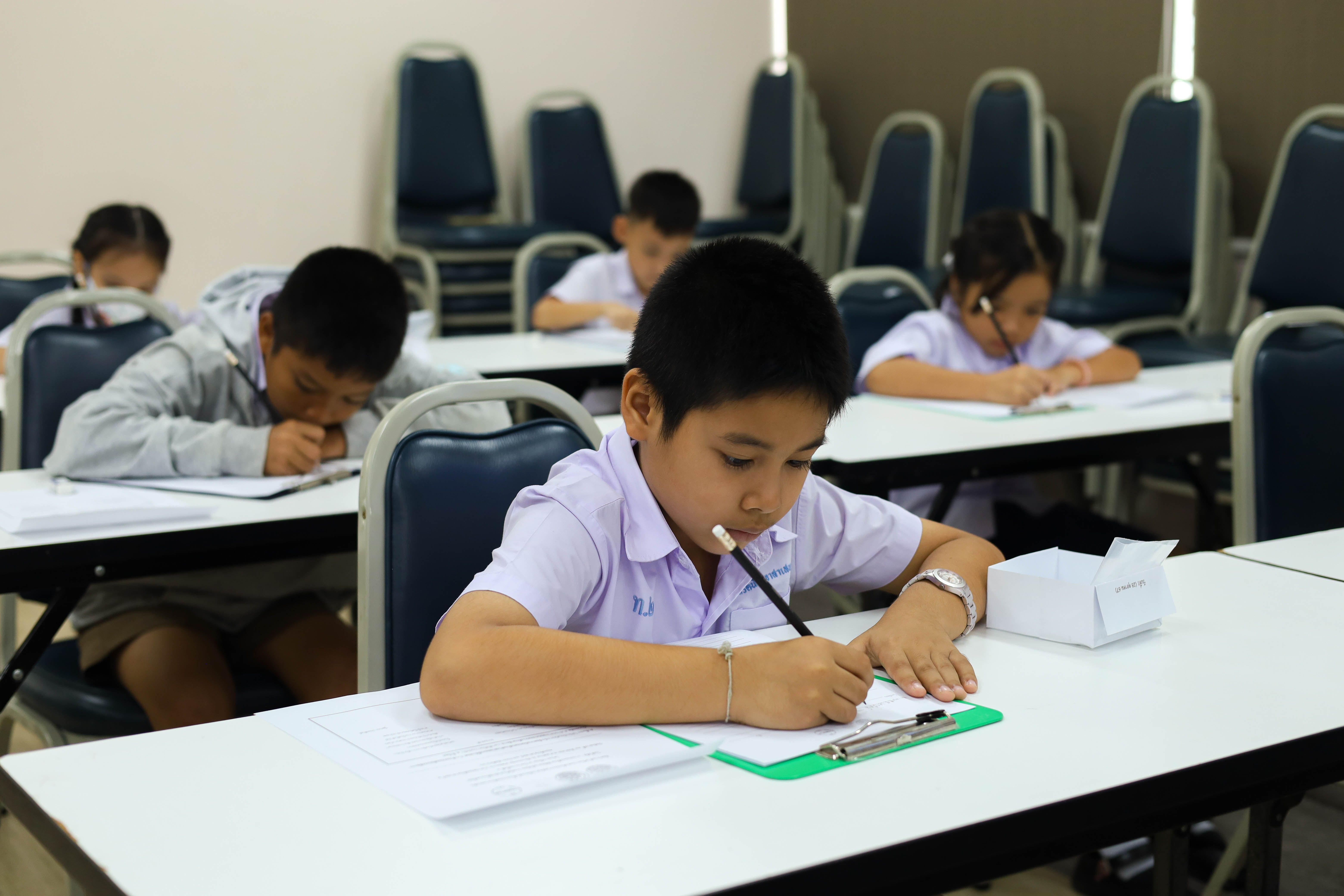 ภาพกิจกรรมปิ่นมาลา