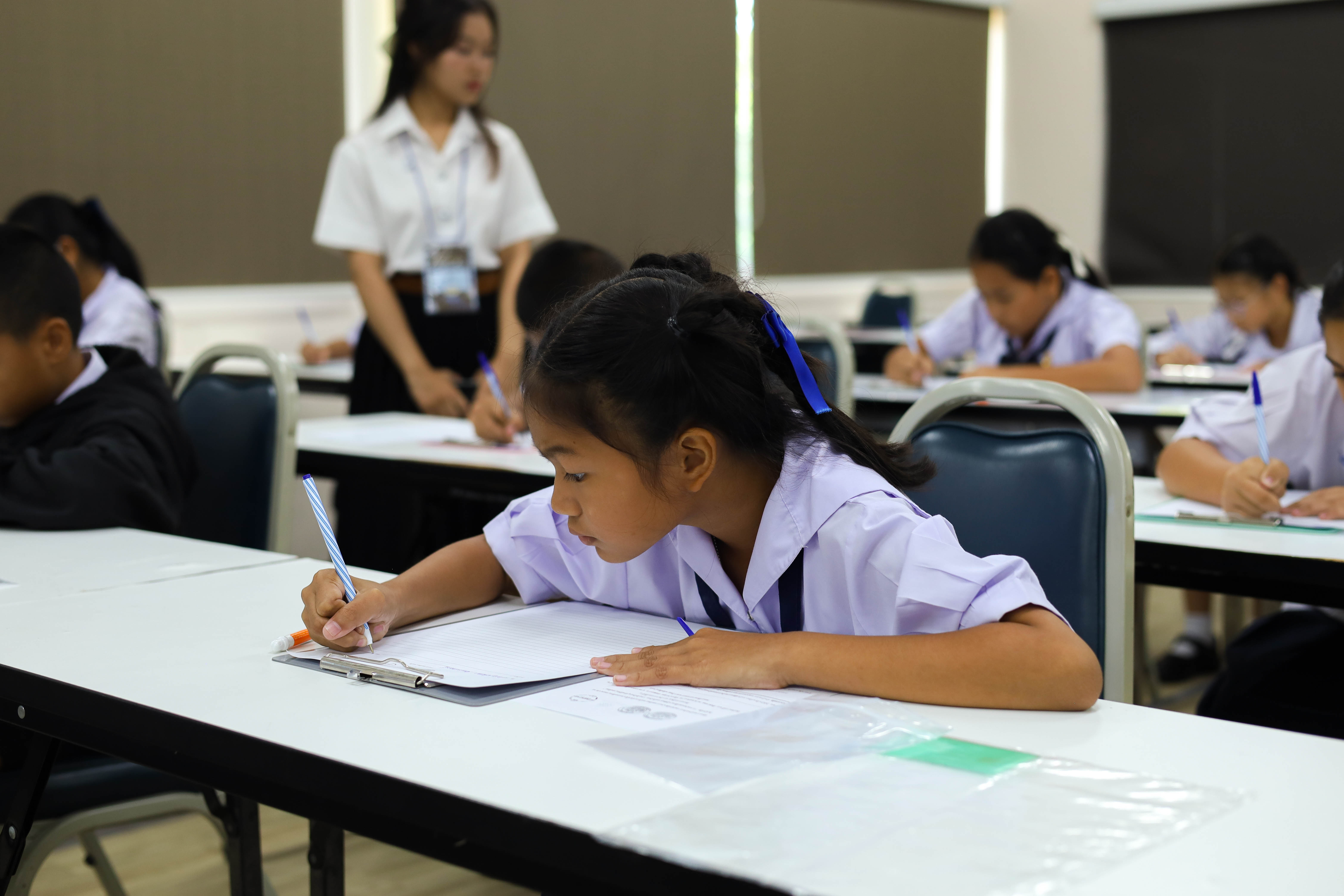 ภาพกิจกรรมปิ่นมาลา