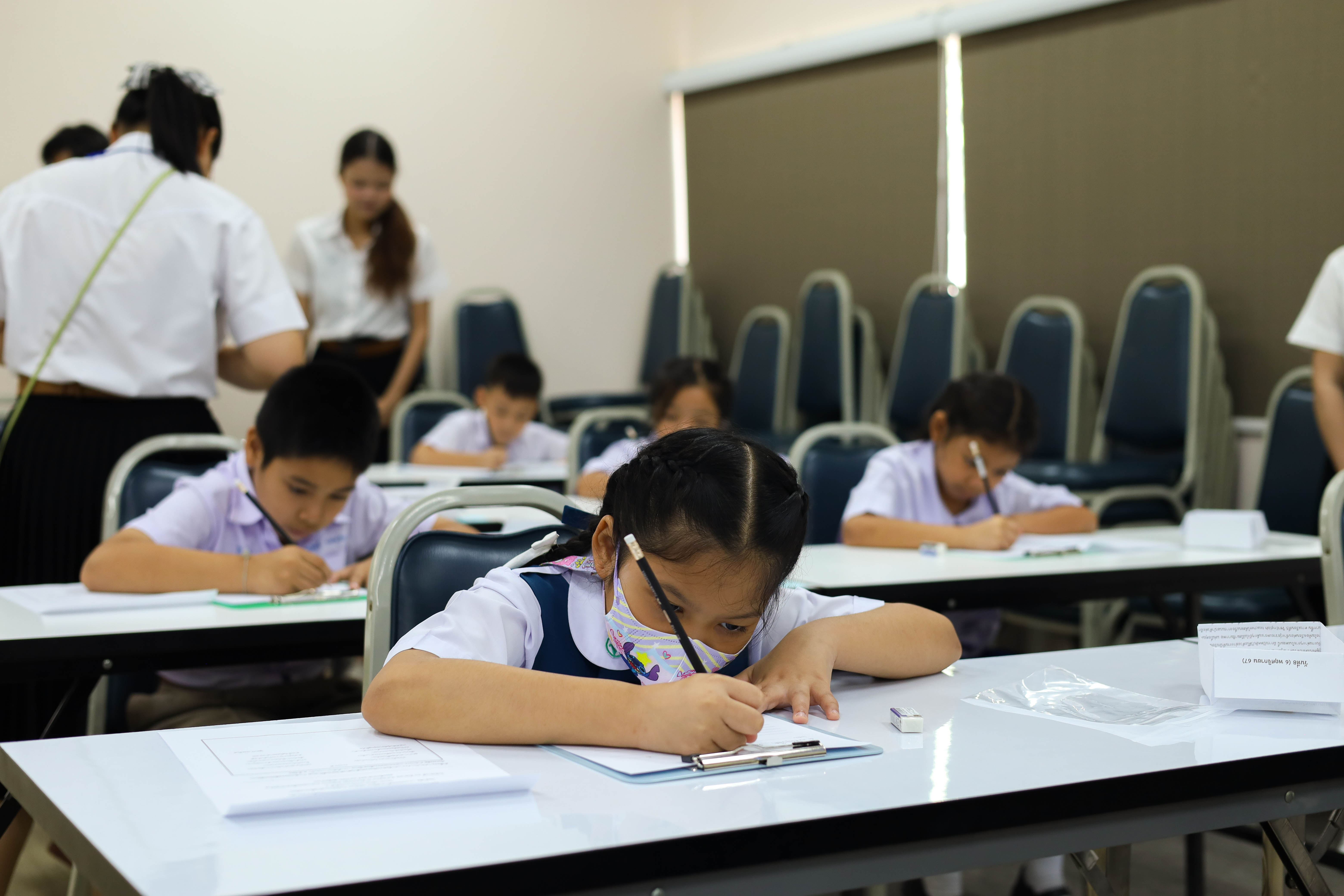 ภาพกิจกรรมปิ่นมาลา