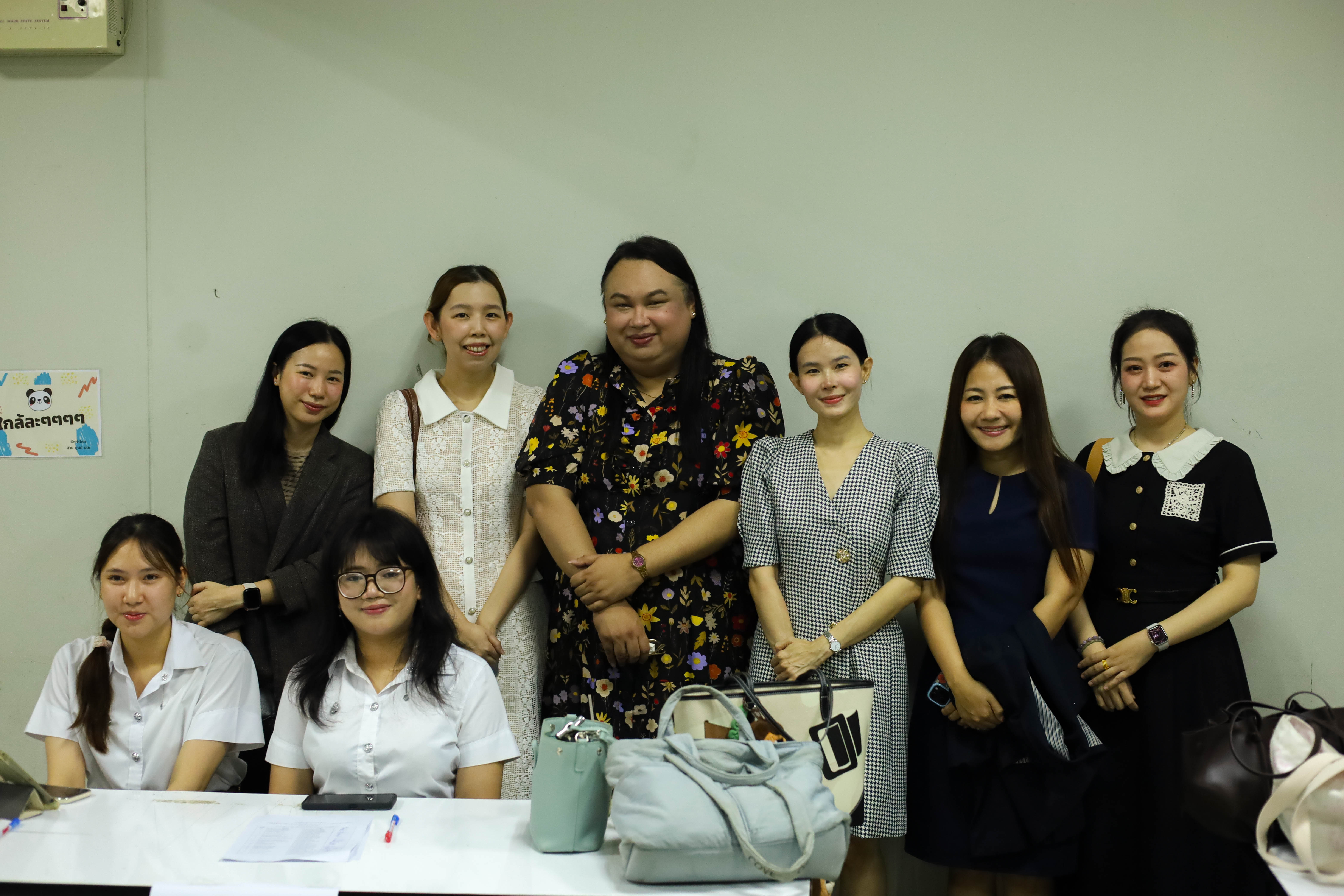 ภาพกิจกรรมปิ่นมาลา