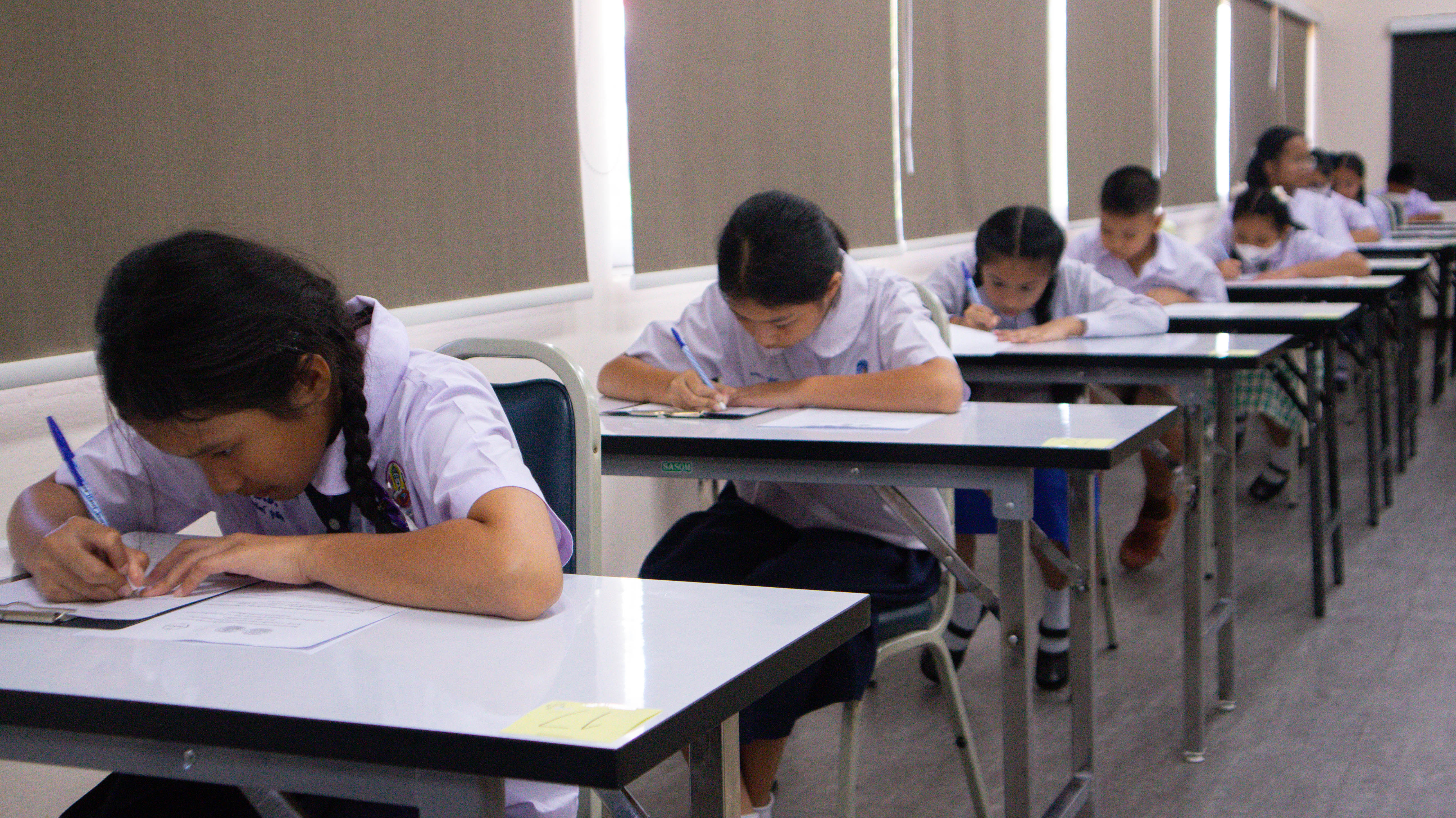 ภาพกิจกรรมปิ่นมาลา