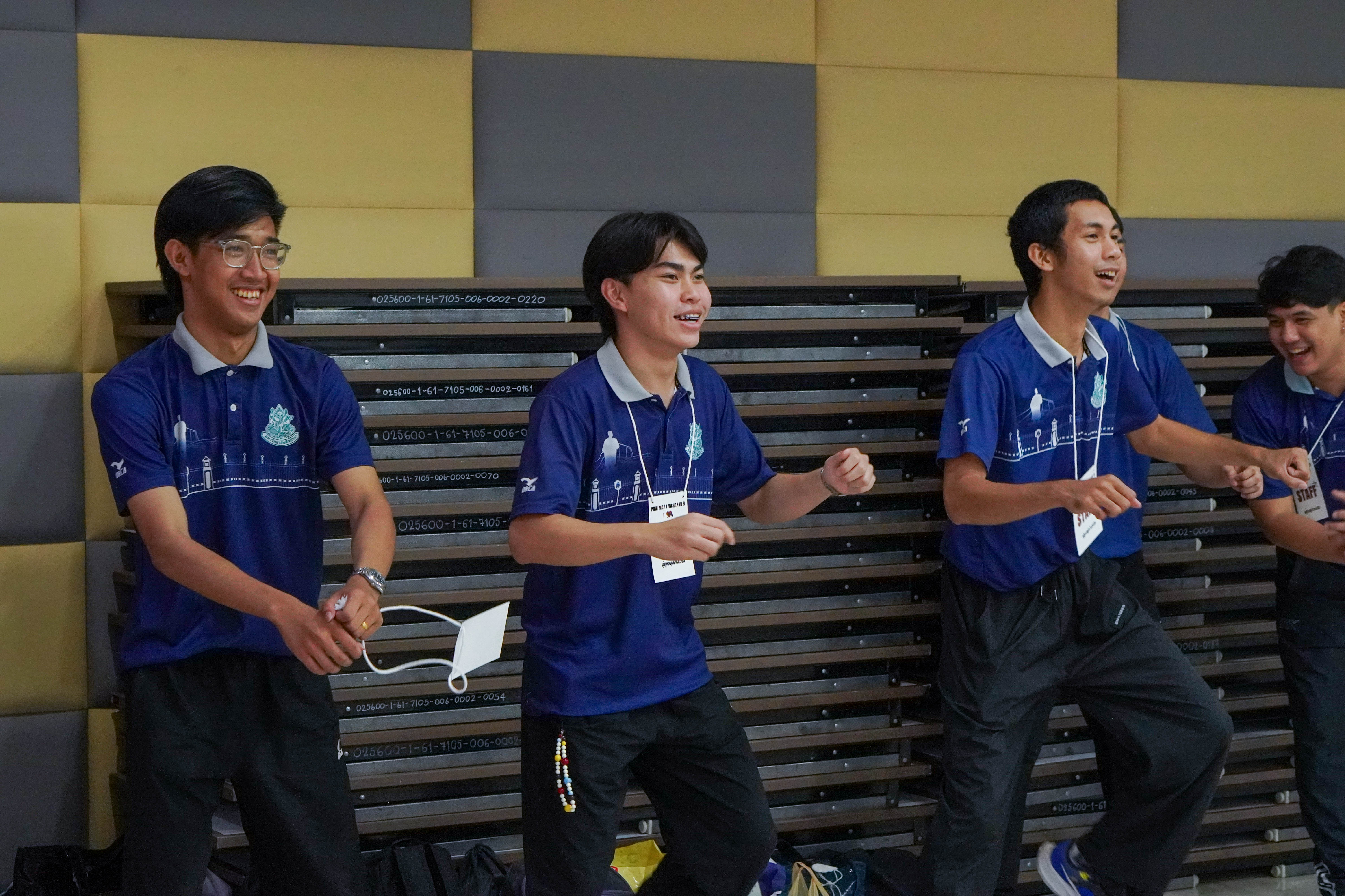 ภาพกิจกรรมปิ่นมาลา