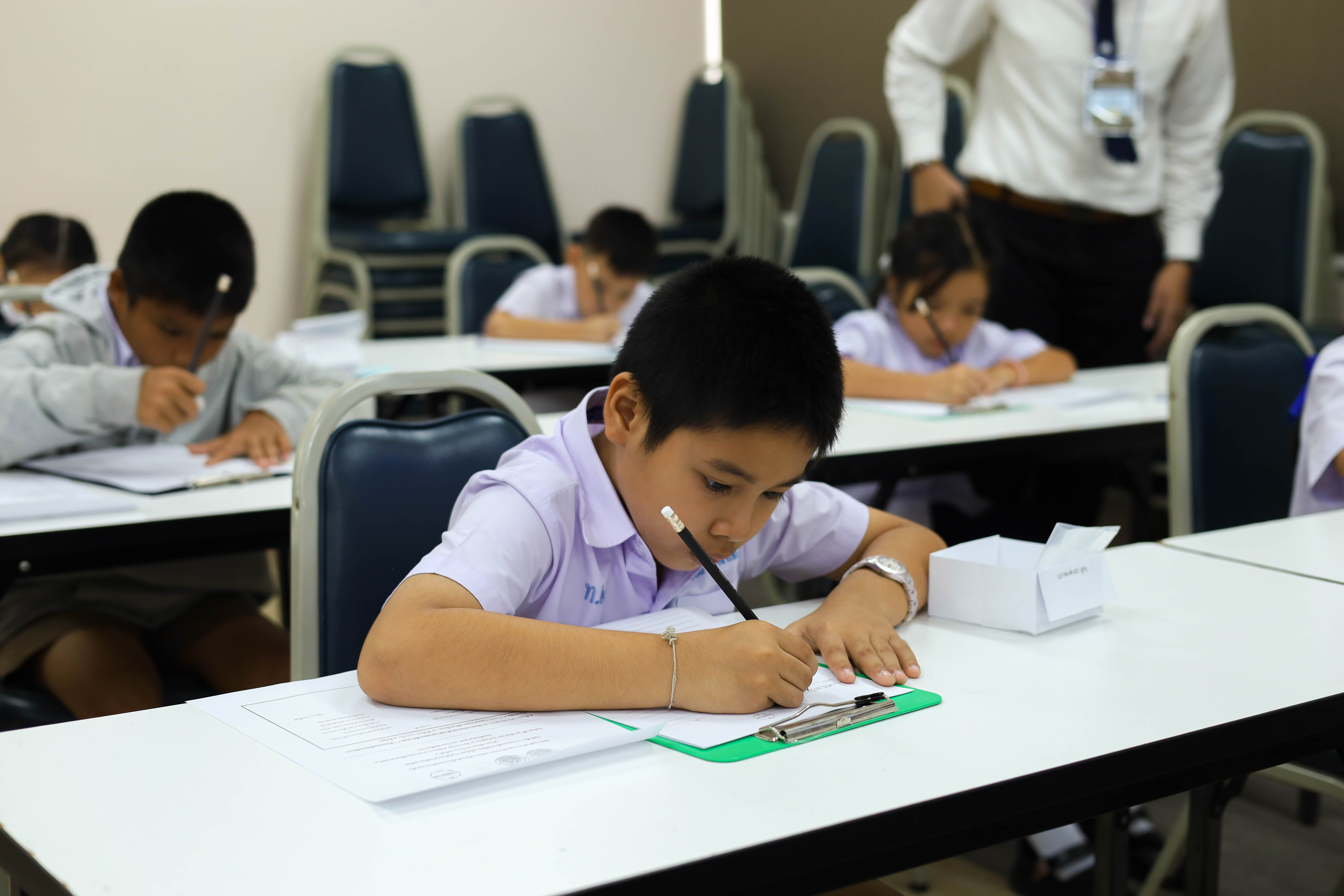 ภาพกิจกรรมปิ่นมาลา