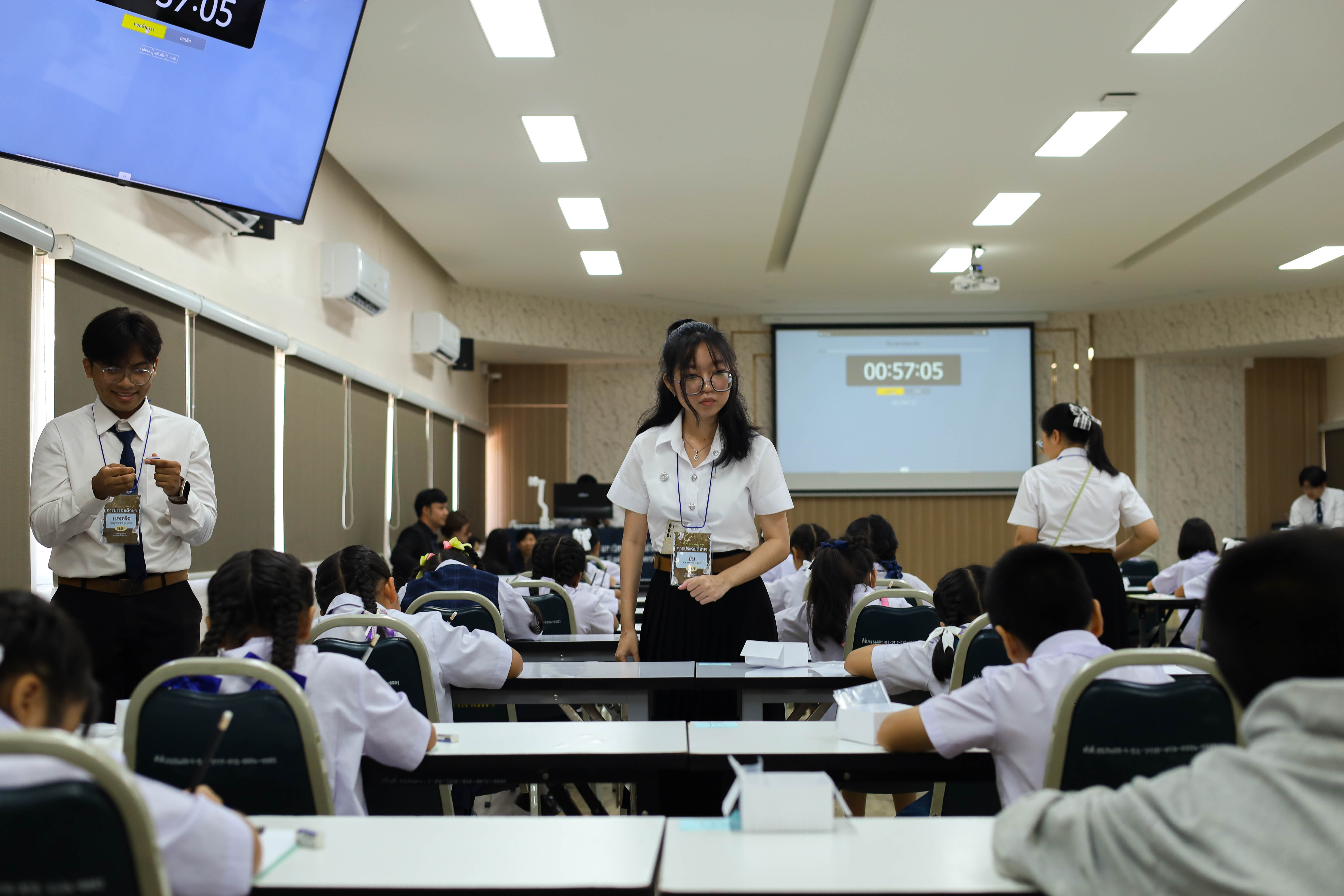 ภาพกิจกรรมปิ่นมาลา