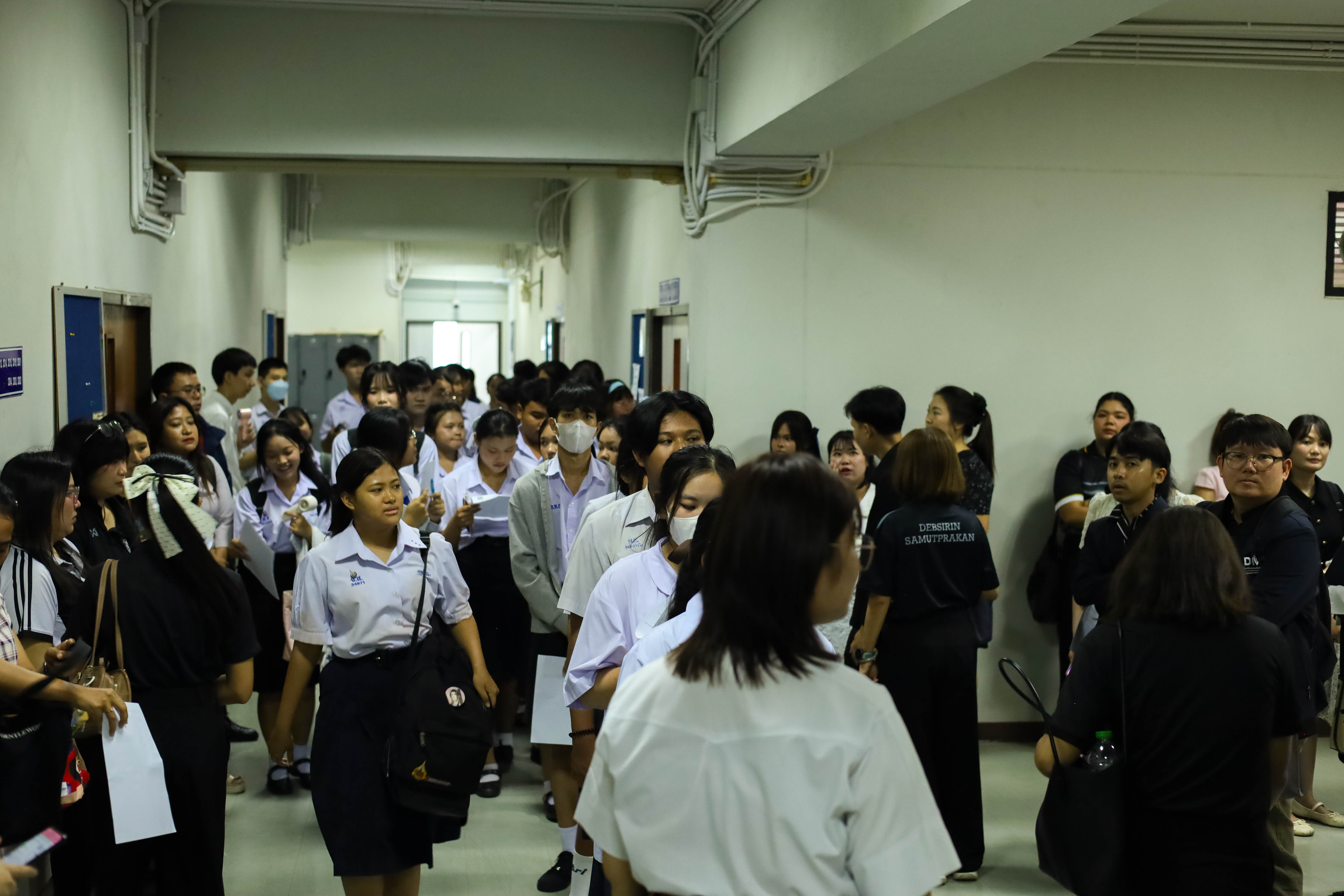 ภาพกิจกรรมปิ่นมาลา
