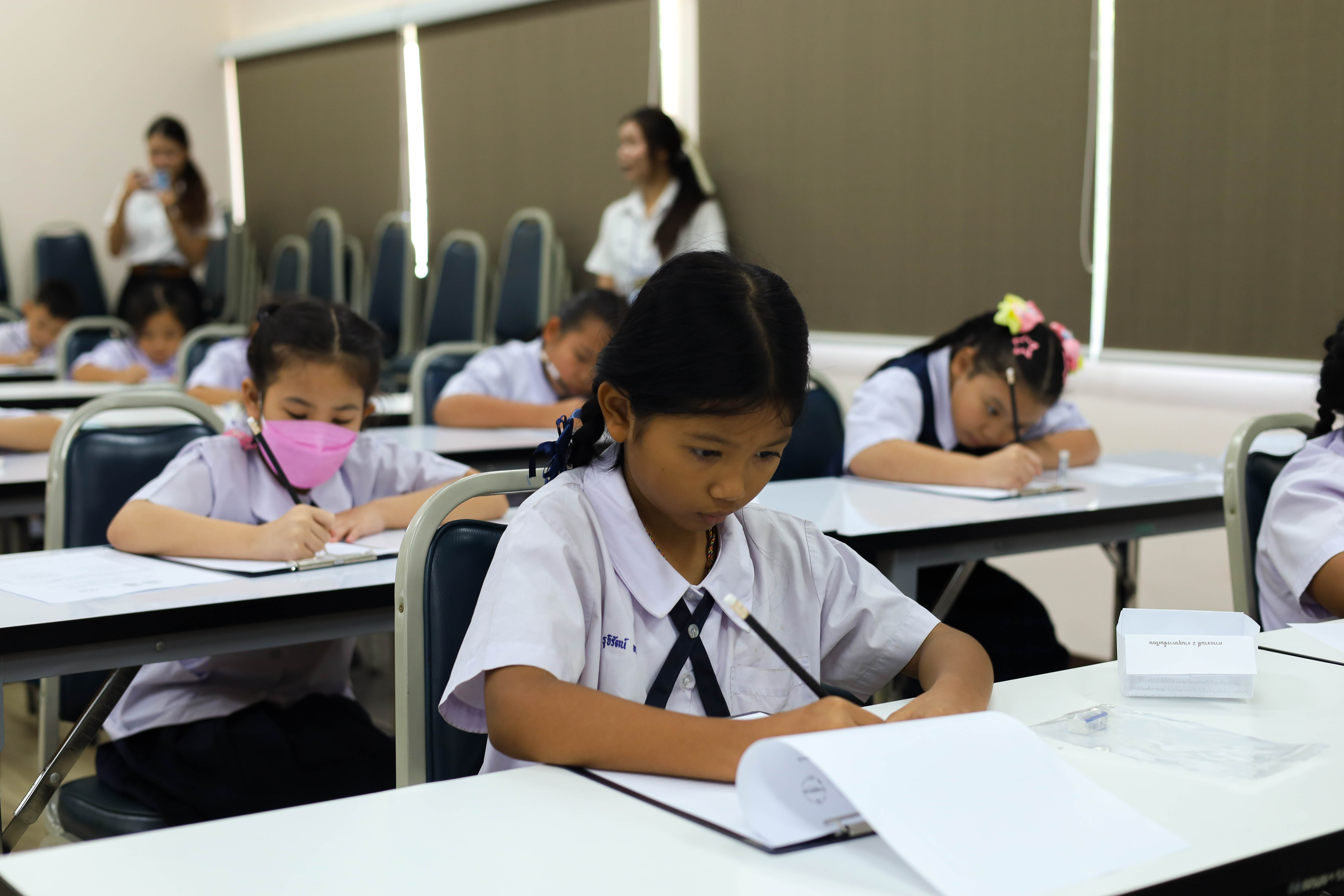 ภาพกิจกรรมปิ่นมาลา