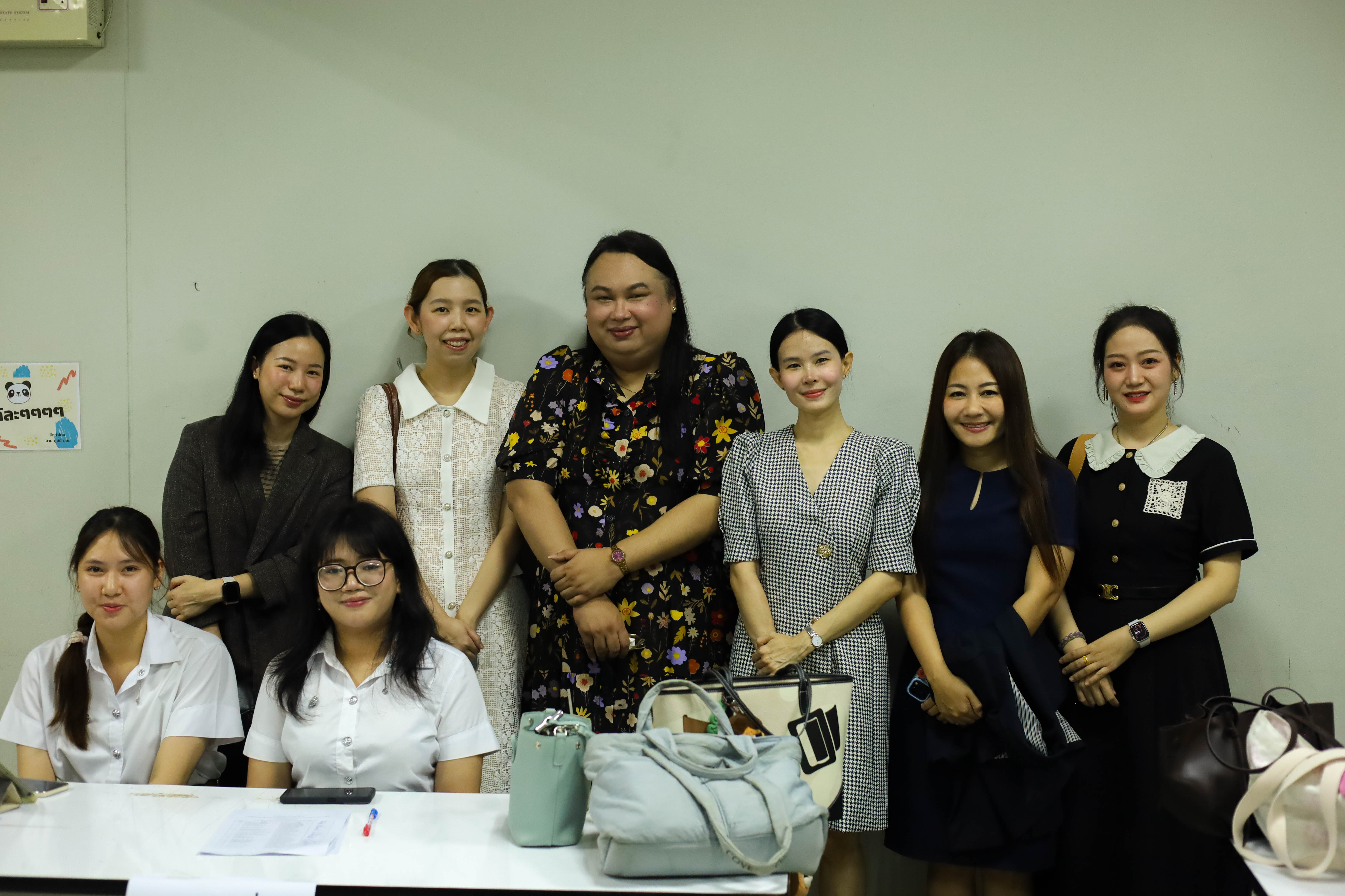 ภาพกิจกรรมปิ่นมาลา
