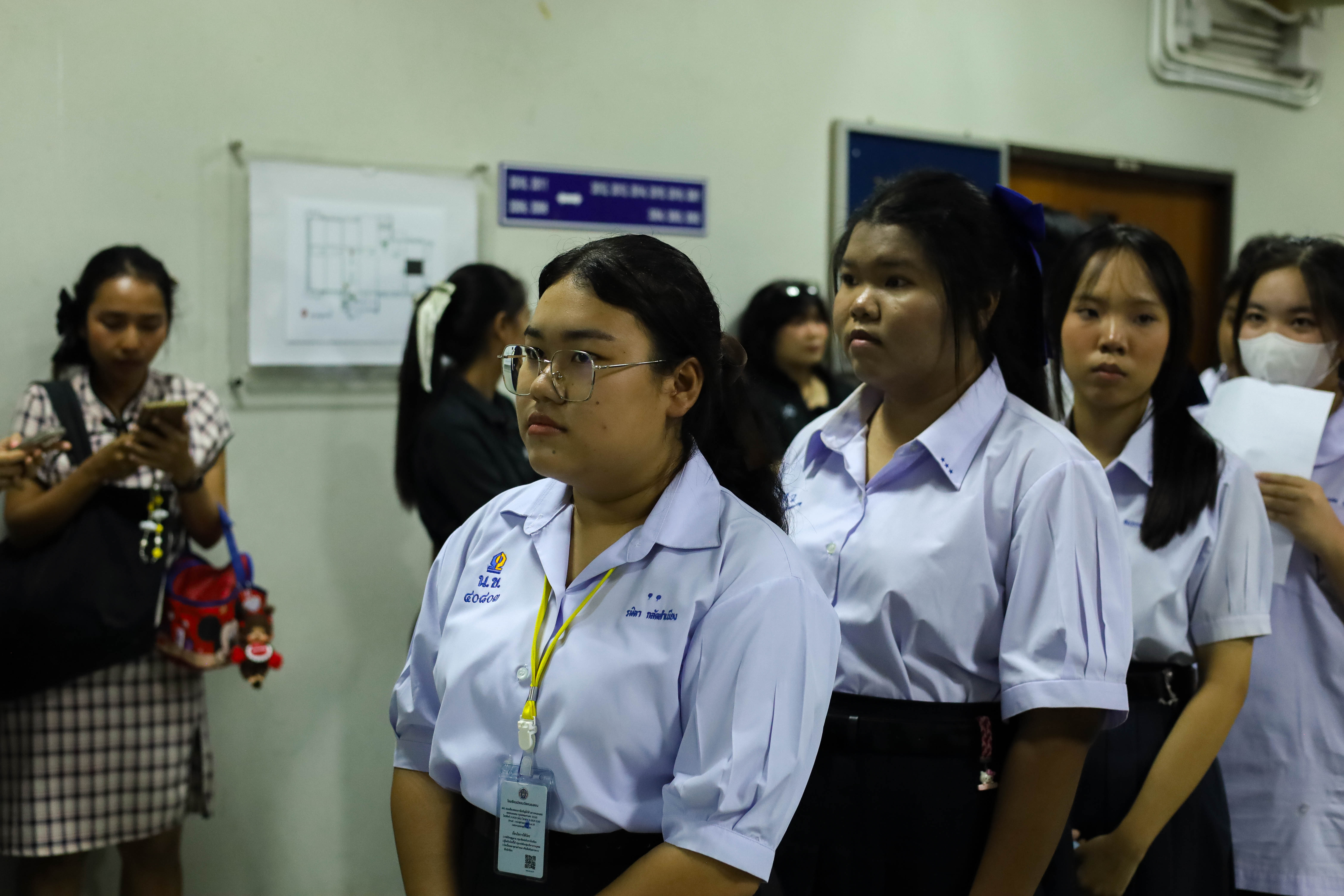 ภาพกิจกรรมปิ่นมาลา