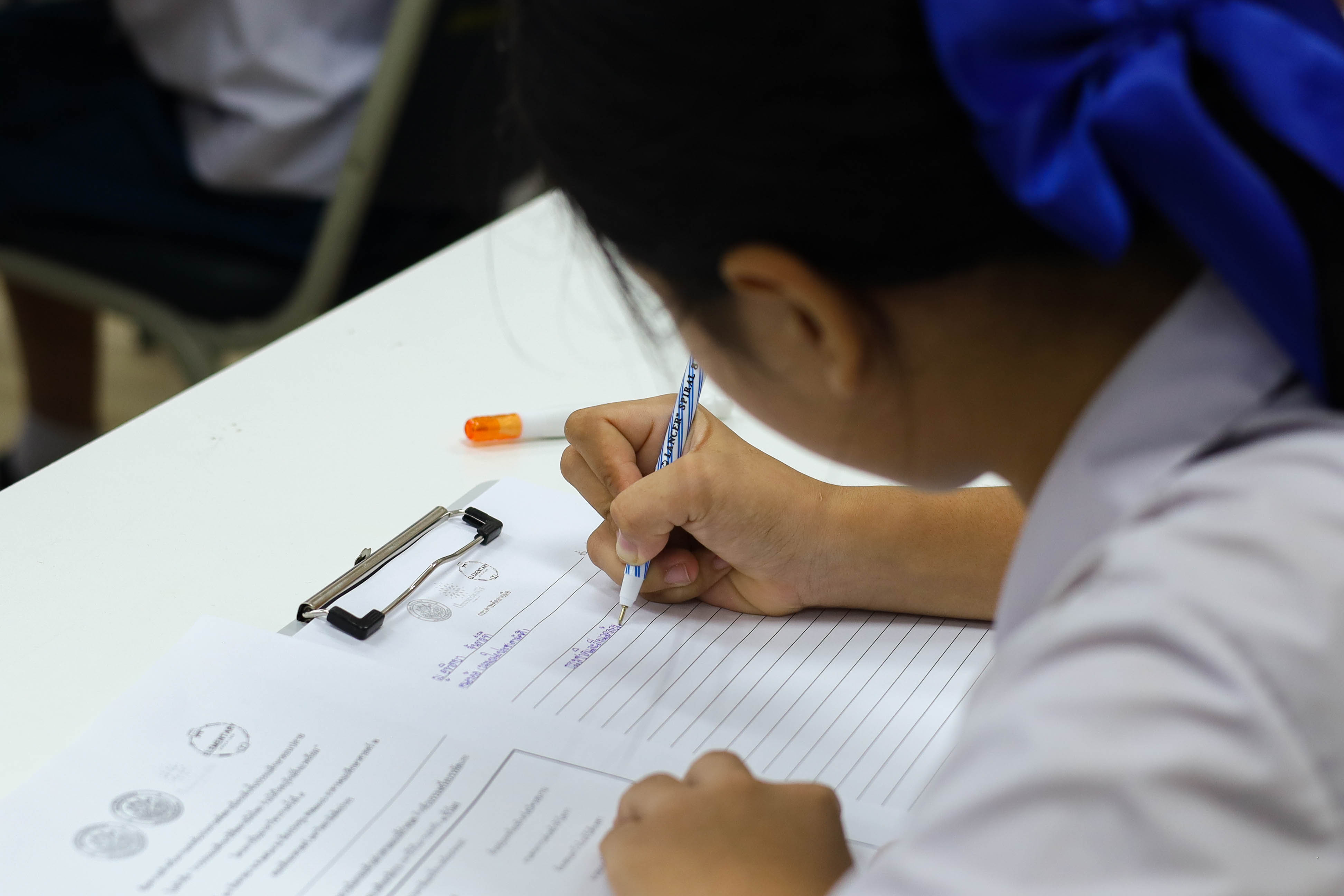 ภาพกิจกรรมปิ่นมาลา