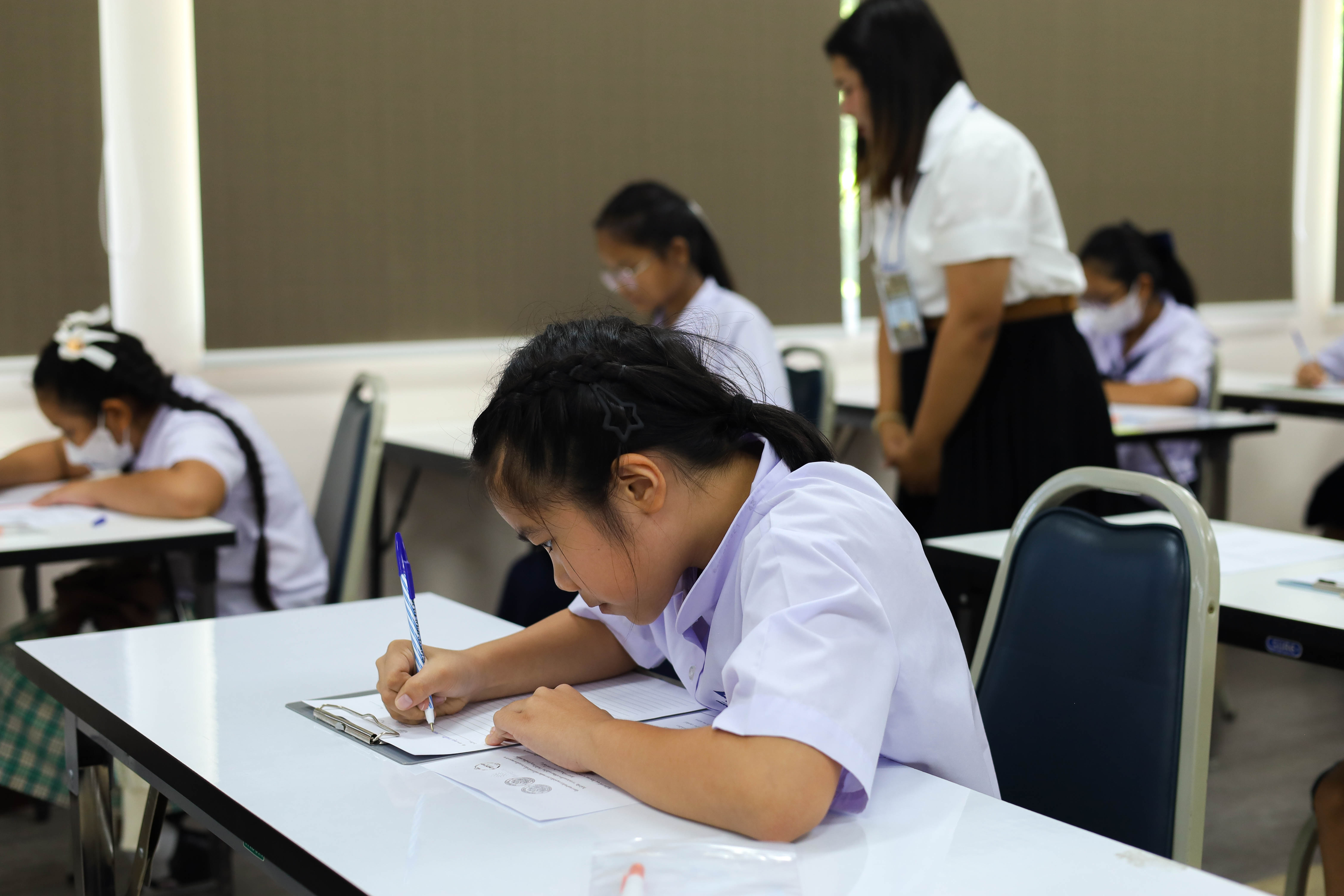 ภาพกิจกรรมปิ่นมาลา