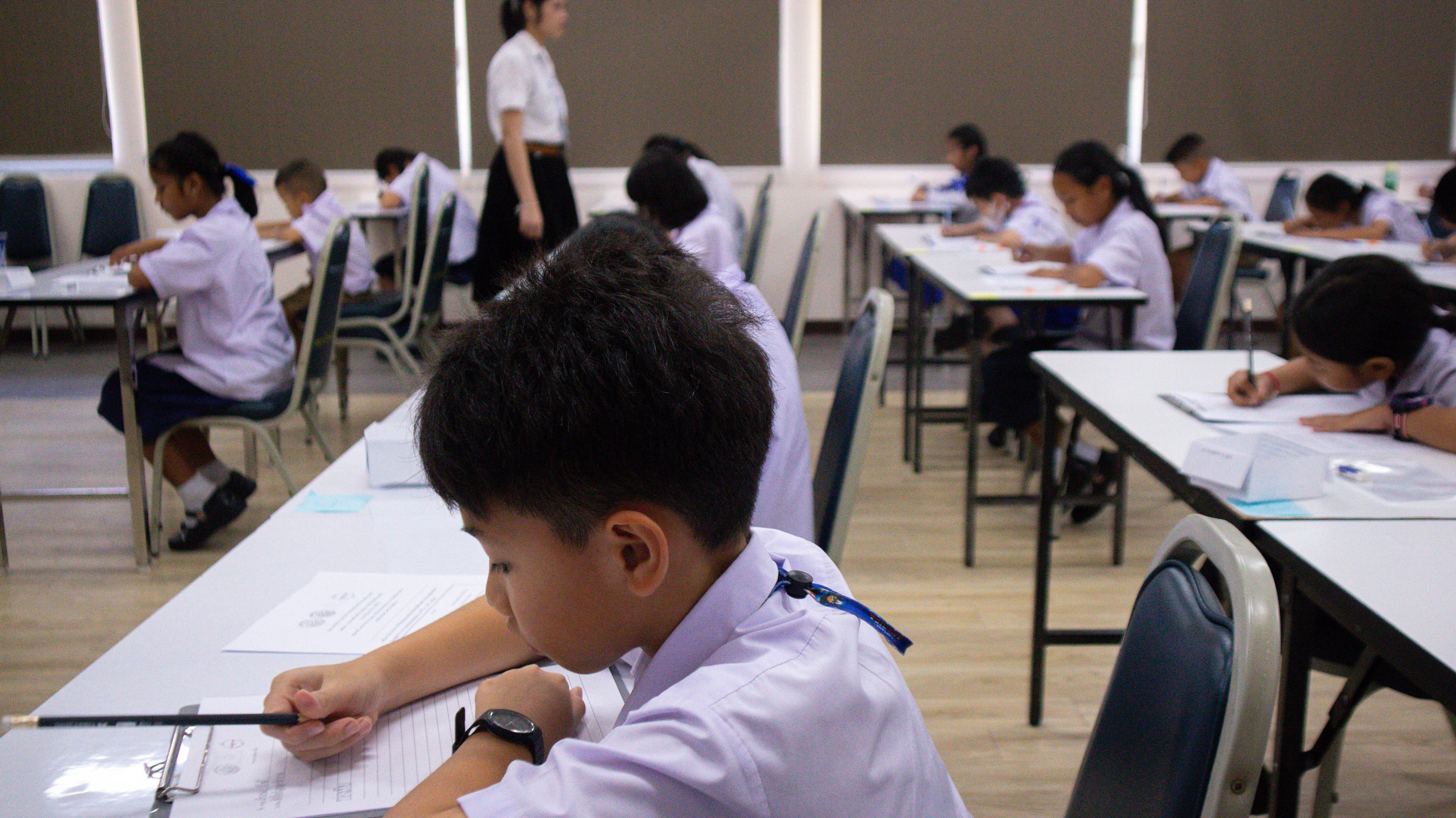ภาพกิจกรรมปิ่นมาลา